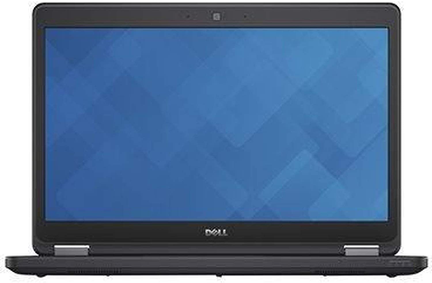 Dell Latitude E5450 Laptop - Intel Core i5-5th Generation, 14inch, 16 GB RAM, 250 GB SSD , English- Black