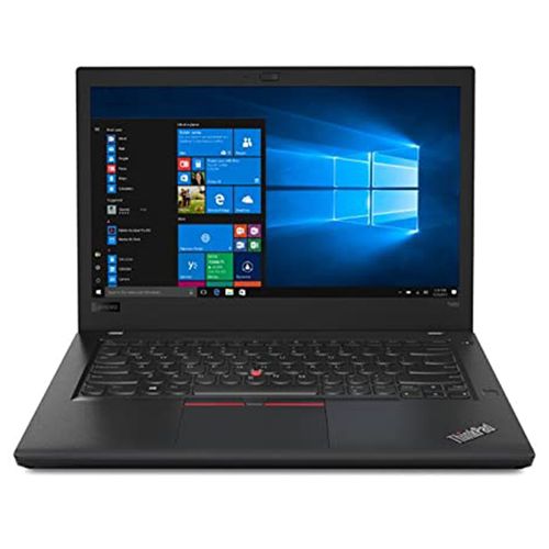 Lenovo ThinkPad T480 Business Laptop | intel Core i5-8250U CPU | 8GB RAM | 256GB SSD | intel HD 620 Graphics | 14 inch | Win 10 Pro