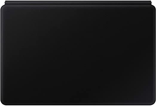 Samsung Galaxy Tab S7 Keyboard Cover, Black