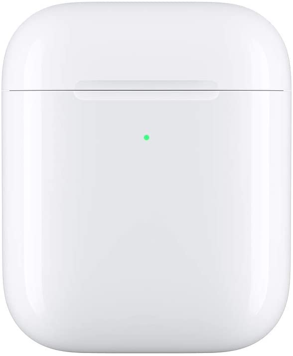 Apple Wireless Charging Case for AirPods White