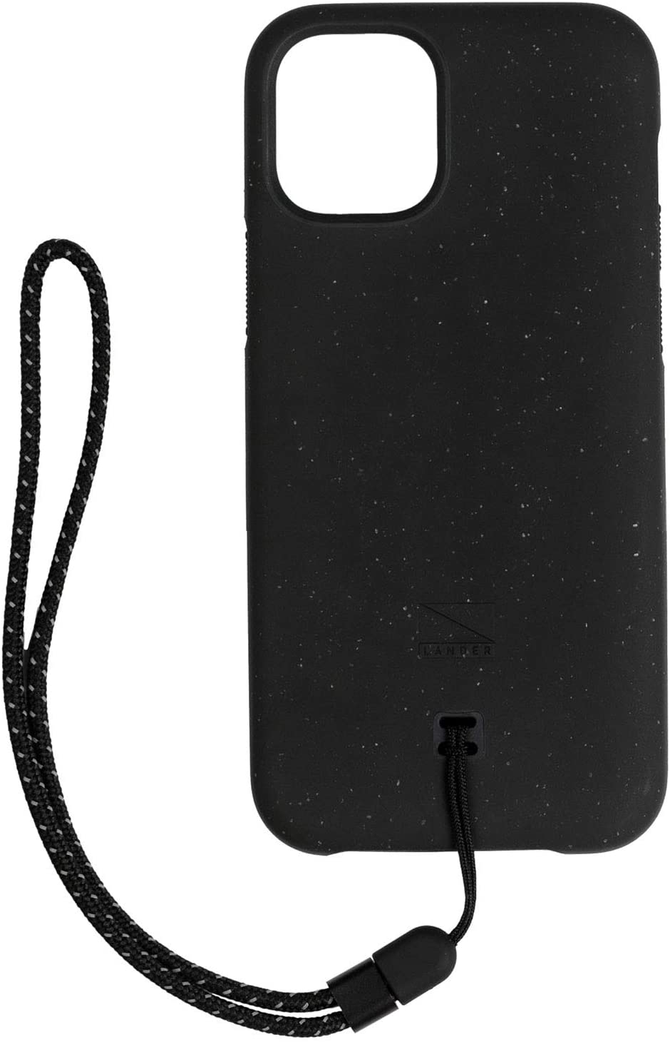 Lander Torrey, 2020 iPhone 5.4, Lanyard Black