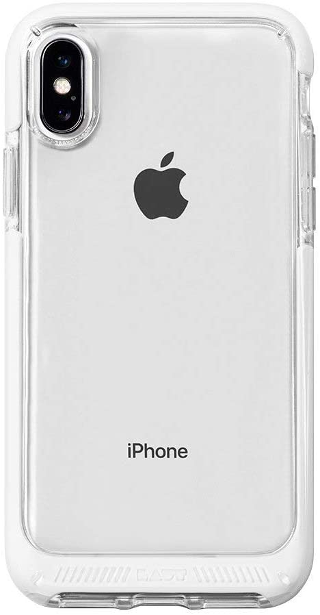 Laut Laut_Ip8_Fr_W - Fluro Case For Iphone X - White