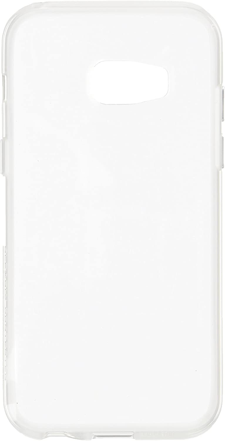 OtterBox Clearly Protected Case for Samsung Galaxy A3- Clear, 77-55317