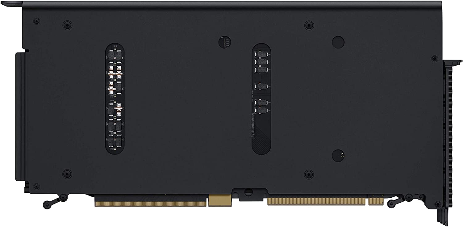 Radeon Pro W5500X MPX Module