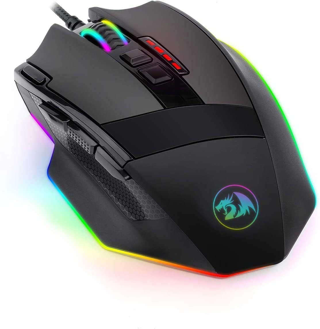 Redragon Sniper Wired Gaming Mouse