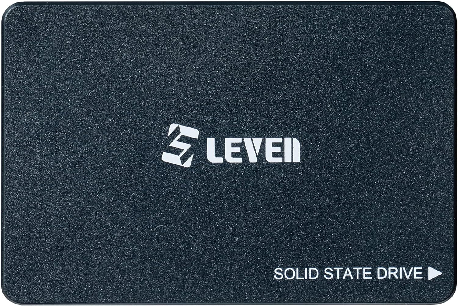 قرص صلب SSD داخلي سعة 2 تيرابايت من Leven JS600 بسرعة 2.5 و6 جيجابايت/ثانية من نوع Sata بسرعة 560 ميجابايت/ثانية (JS600-2TB)