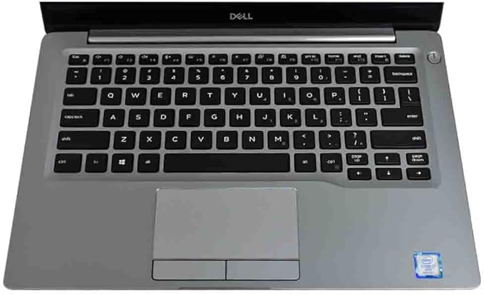 Dell Latitude E7440 Core i5-4th 4GB RAM HDD 500GB 14.1 inches Arabic Keyboard - Silver