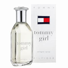 Tommy Hilfiger Tommy Girl Eau de Toilette 30ml