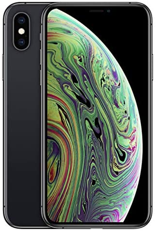 Apple iPhone XS Max 64 GB - Space Gray