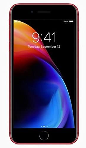 Apple iPhone 8 Plus ( 32GB ) - Red