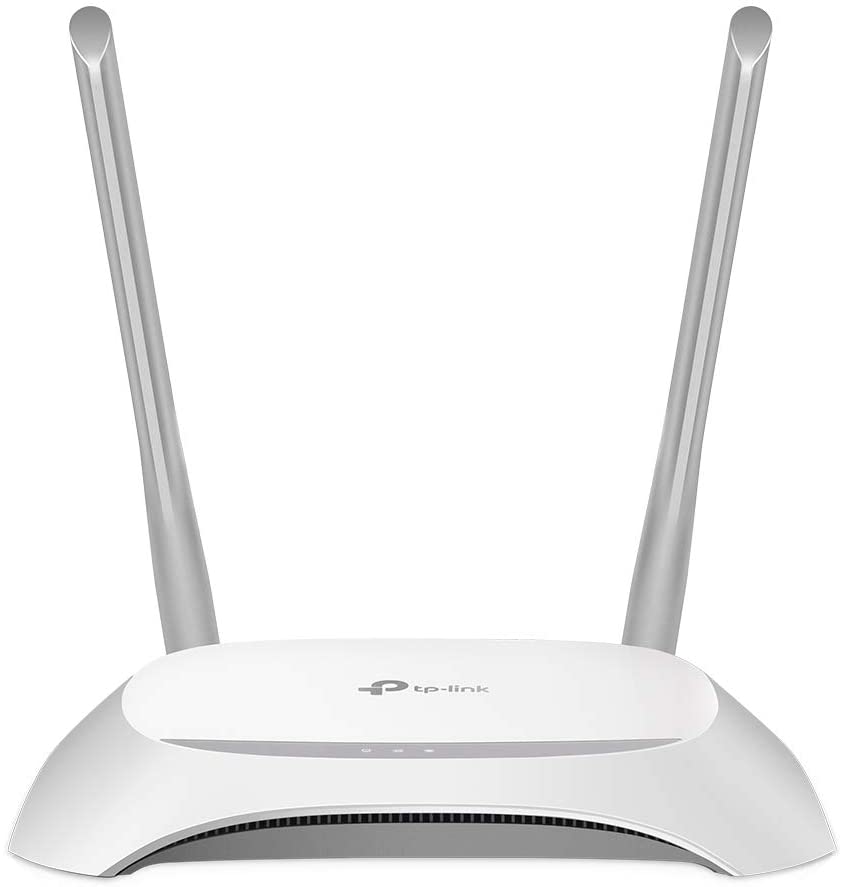 TP-Link 300Mbps Wireless N Router