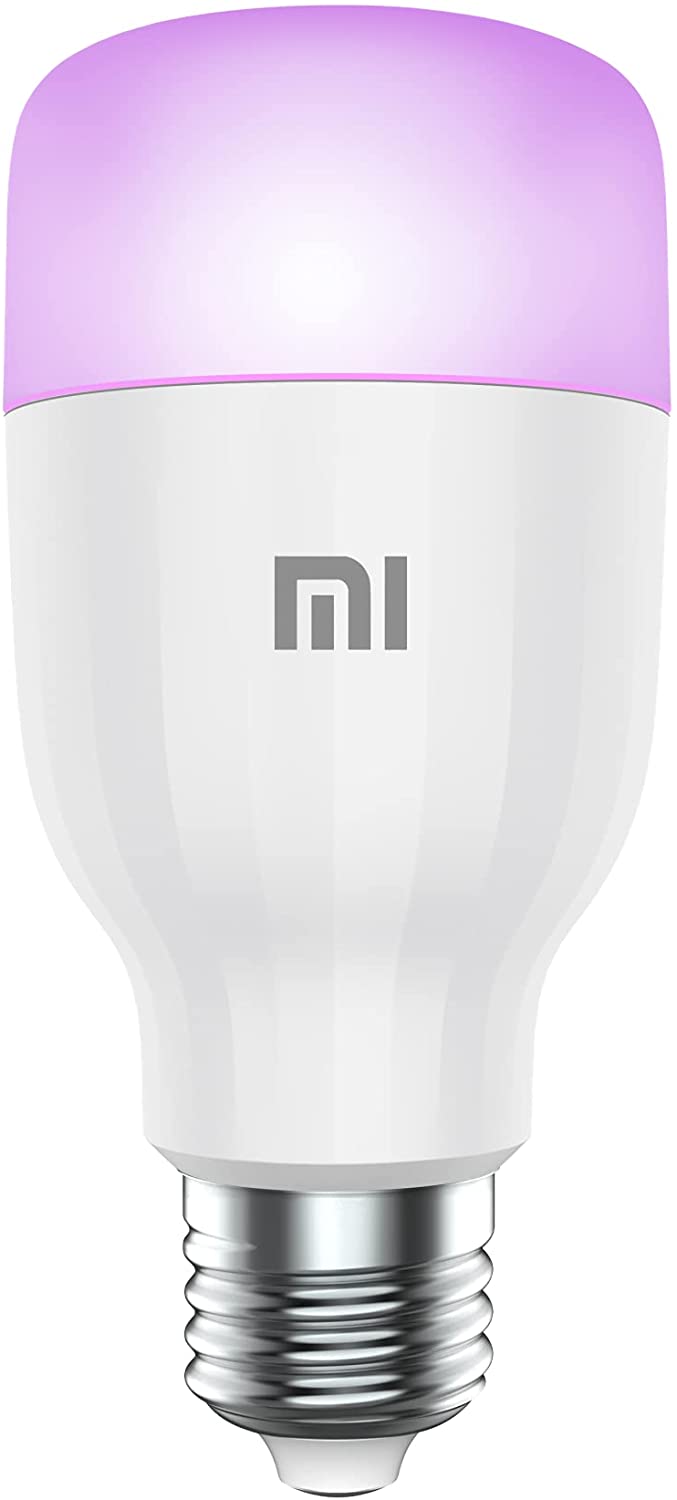 Mi Smart LED Bulb Warm MJDPL01YL - White