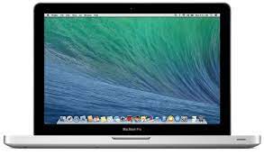 Apple MacBook Pro10,1 (A1398 Mid 2012) Core i7 2.6GHz 15 inch, 500GB SSD, RAM 8GB, 1.5GB VRAM, ENG KB Silver