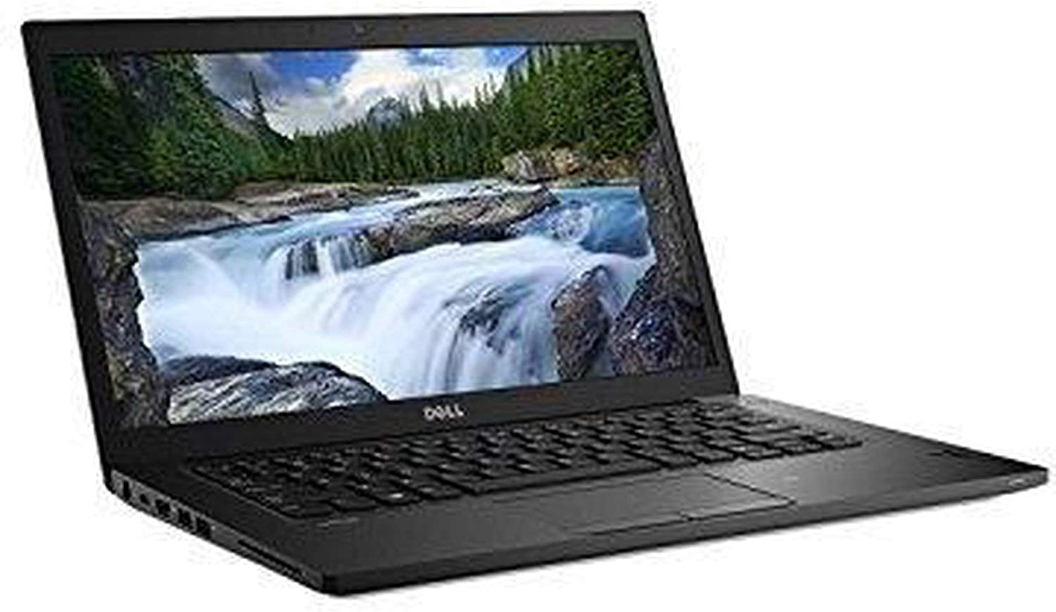 Dell Latitude 7490 Intel Core i7-8650U 14Inch GHD 16GB RAM - 512GB SSD - Windows 10 Pro