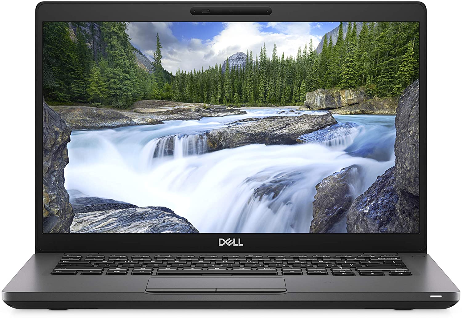 Dell Latitude 5400 Laptop  Intel Core i7 8th Gen-8665U / Integrated 8GB 512GB SSD / Windows 10 / Grey