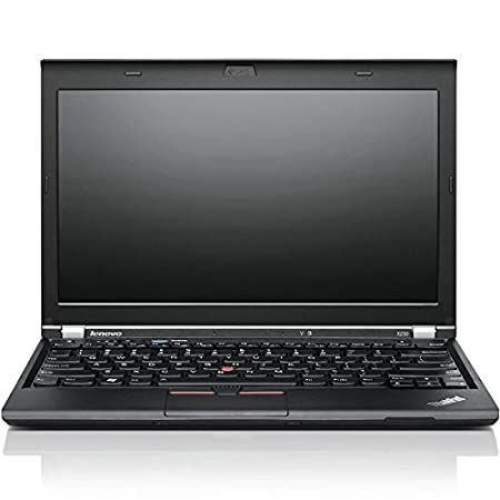 lenovo ThinkPad X230 , Intel Core i5-3rd Gen , 4GB RAM, 180GB SSD, ENG/ARA KB Black