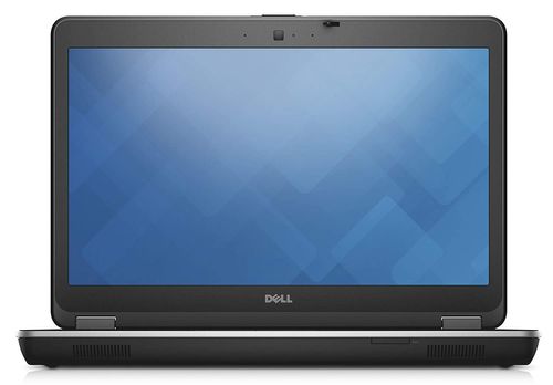 Dell latitude 6440 14" Screen Display Intel Core ci5-4th Generation 4GB Ram 128GB SSD Intel Graphics/Silver