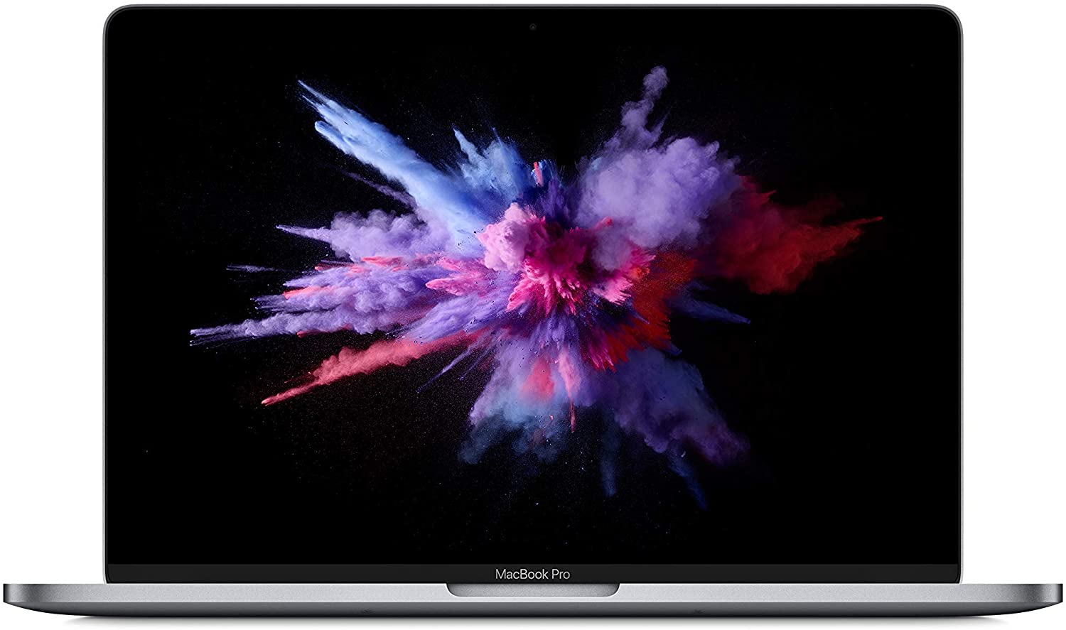 Apple MacBook Pro 15,4 - 2019 - A2159 - Touch Bar - 13-Inch - Core i5 - 1.4GHz- 8GB Ram - 256GB - Space Gray