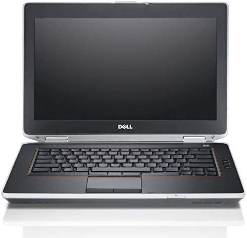 Dell Latitude E6420 14.1in Screen Display Intel Core i5-2nd Generation 8GB RAM 128GB SSD