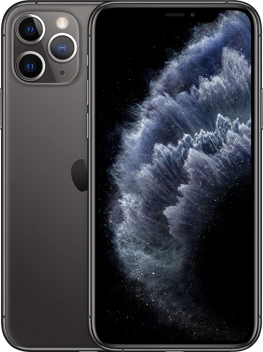 Apple iPhone 11 Pro 64GB - Space Gray