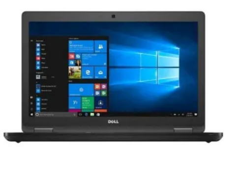 Dell Precision 3520 Laptop,15.6 Inch, Intel Core i5-6th Gen , 16GB RAM, 1TB SSD,NVIDIA Graphics 2GB, ENG KB , Black