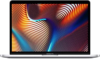 Apple MacBook Pro A1989 Mid 2018 13 Inches 2.3GHz Intel Core i5 ENG KB 256GB SSD - 8GB RAM - Space Grey