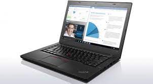 لينوفو ثينك باد   T460 ، انتل كور i5 الجيل السادس ، 8 جيجا رام ، 512 جيجا اس اس دي ، ENG / ARA KB ، اسود