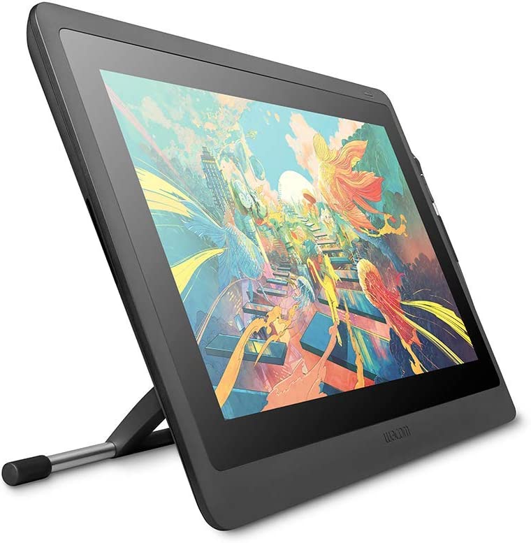 Wacom Cintiq Adjustable Stand