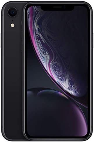 Apple iPhone XR 128GB - Black