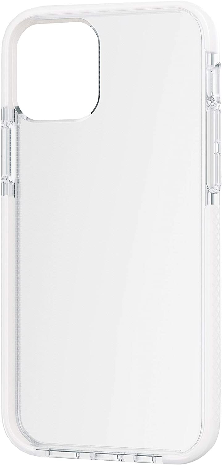 Ace Pro, Clear/White, 2020 iPhone 5.4, SECURE