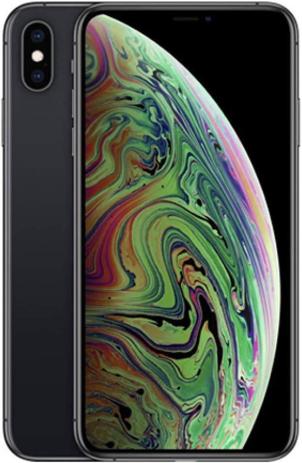 Apple iPhone XS Max 256GB - Space Grey