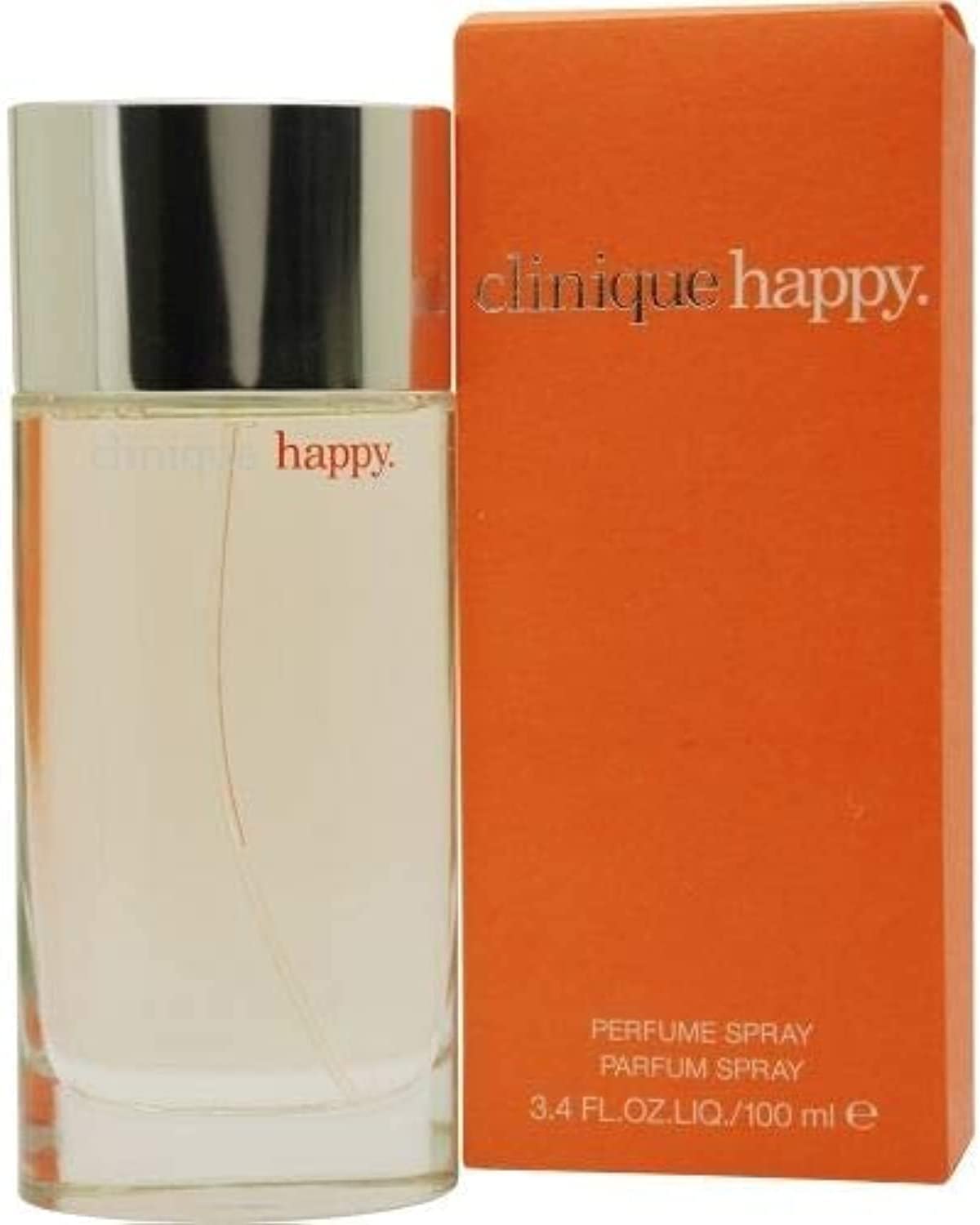 Clinique Happy for Women Eau de Parfum Spray 100ml