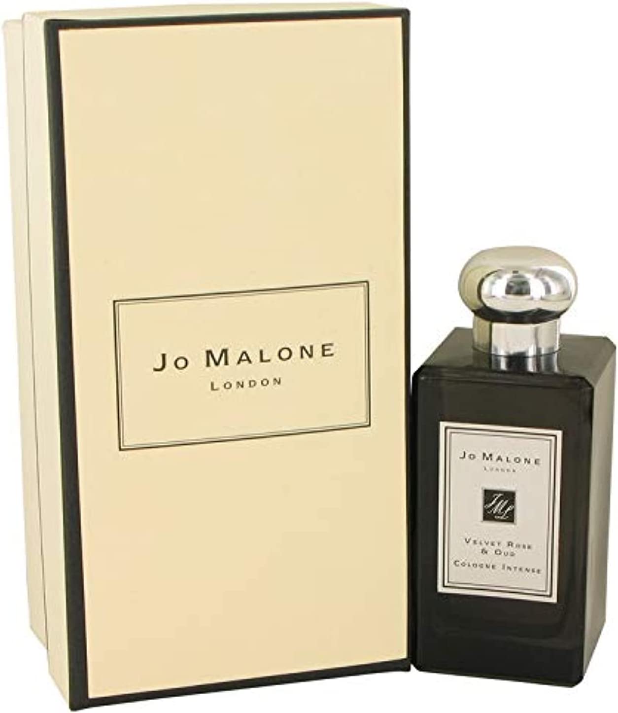 Jo Malone Velvet Rose and Oud For Unisex 100 ml - Eau de Cologne