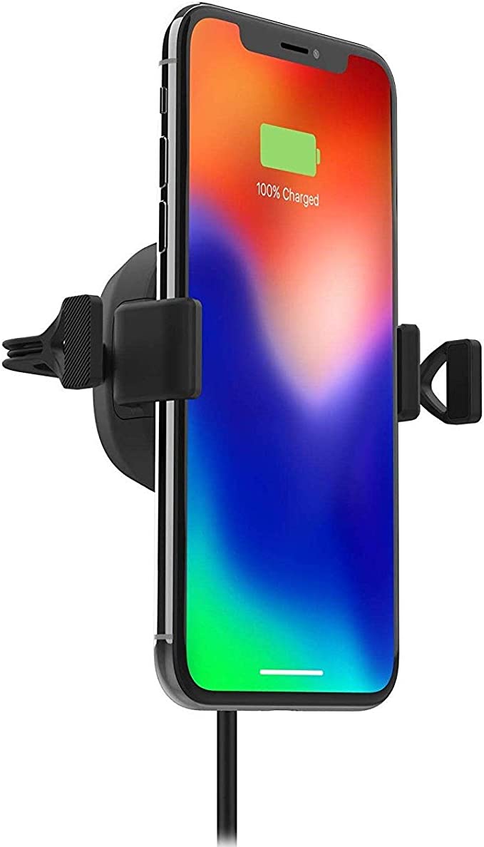 Mophie Charge Stream Vent Mount