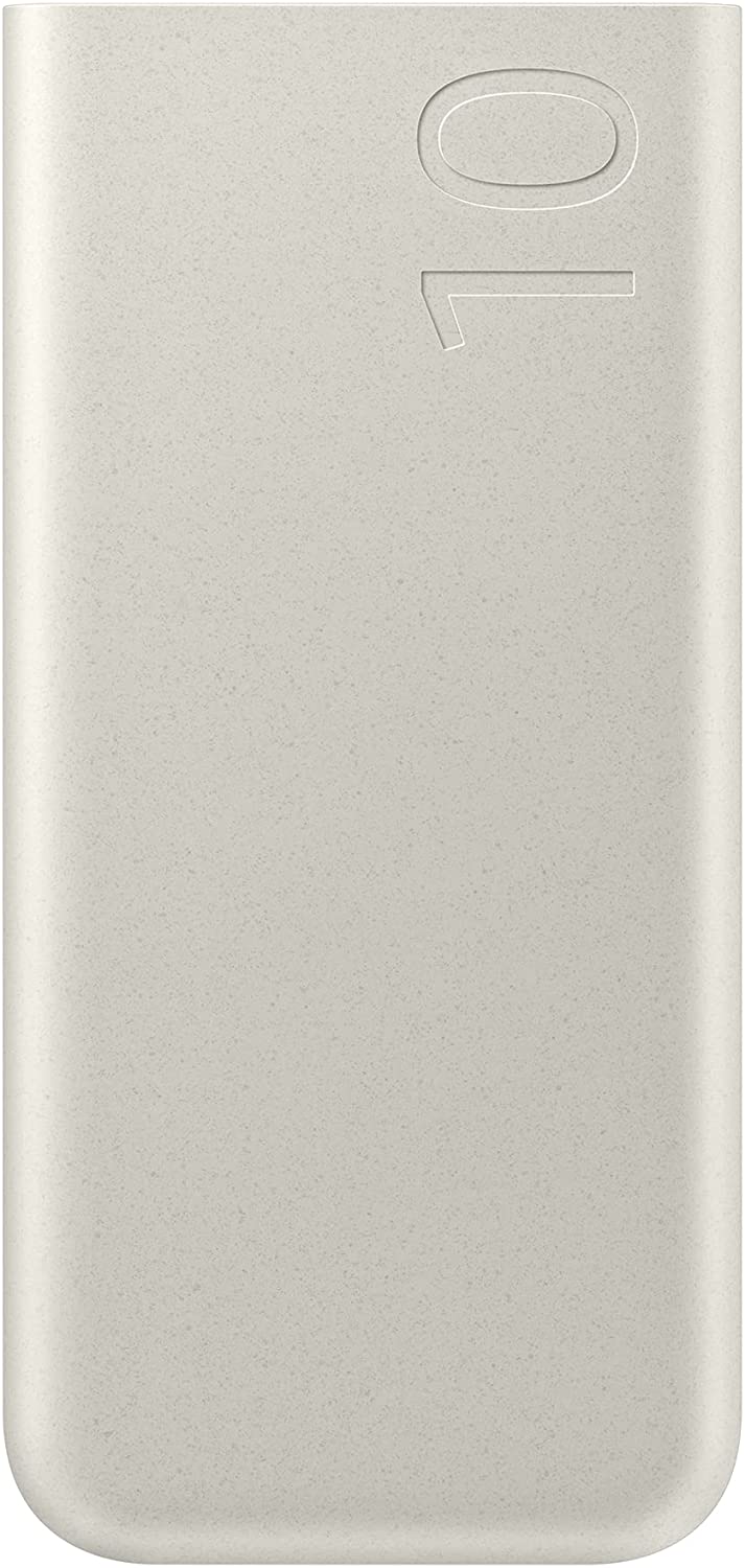 Samsung Battery Pack 10,000mAh- EB-P3400