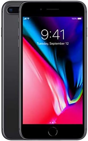 Apple iPhone 8 Plus ( 128GB ) - Space Grey