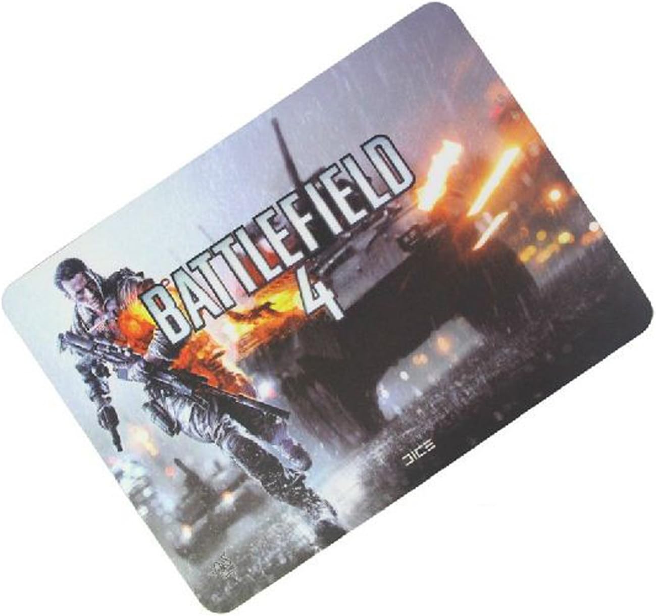 Razer Battlefield 4 Gaming Mouse Mat