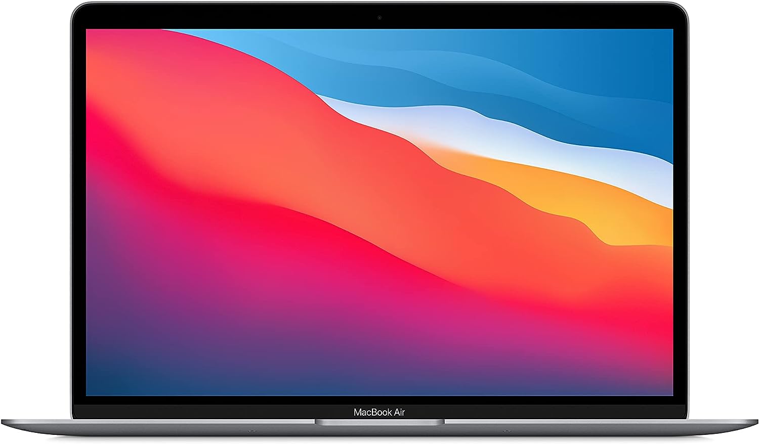 Apple Macbook Pro 2020 Intel Core I5 1.4GHZ 8GB RAM 256GB SSD English keyboard A2289  - Space Grey