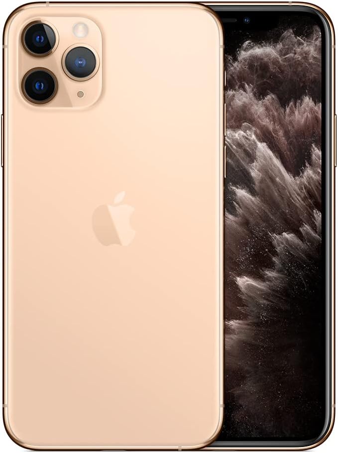 Apple iPhone 11 Pro (256GB) - Gold