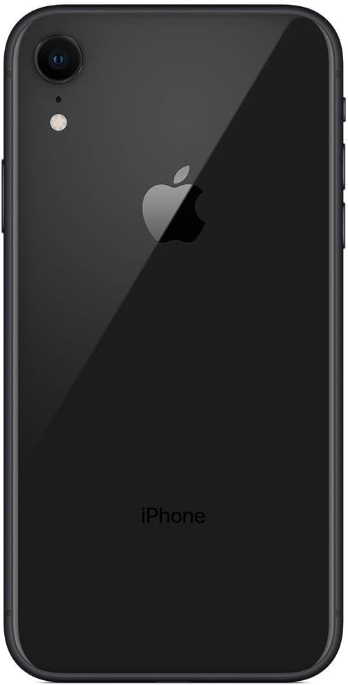 Apple iPhone XR 64GB - Black