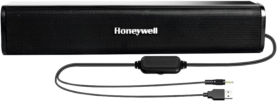 Honeywell Moxie V500 - 10W Speaker with volume control