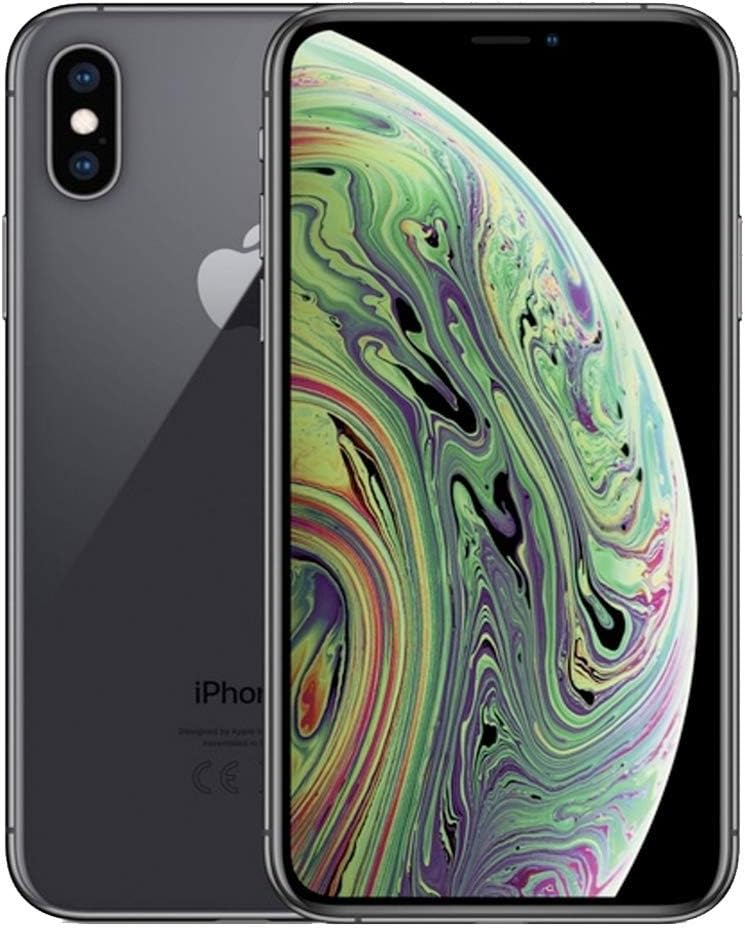 Apple iPhone XS Max 256 GB - Space Grey