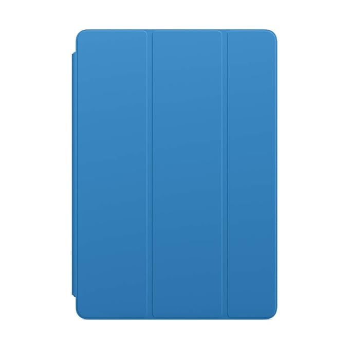 Apple Smart Cover (for iPad - 7th Generationand iPad Air - 3rd Generation) - Surf Blue