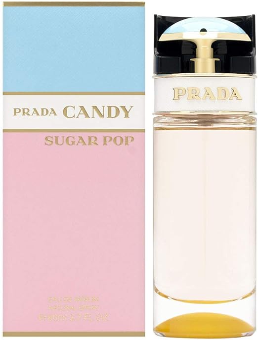 Prada Candy Sugar Pop (W) EDP 80ml - Tester