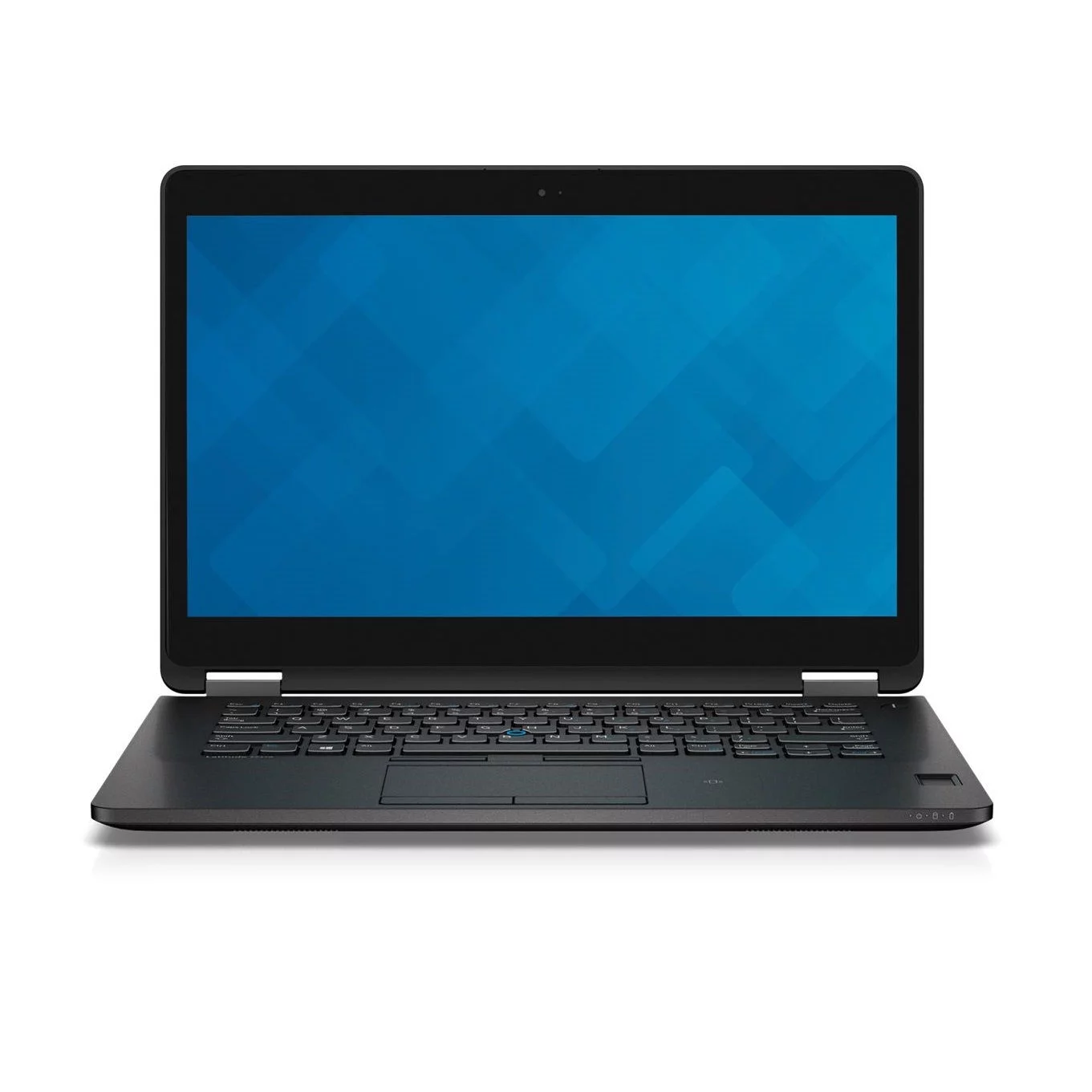 Dell Latitude 7470 Laptop Core i5-6th, 8GB, DDR4, 256GB SSD, Windows 10 Pro, 14 inch , Black