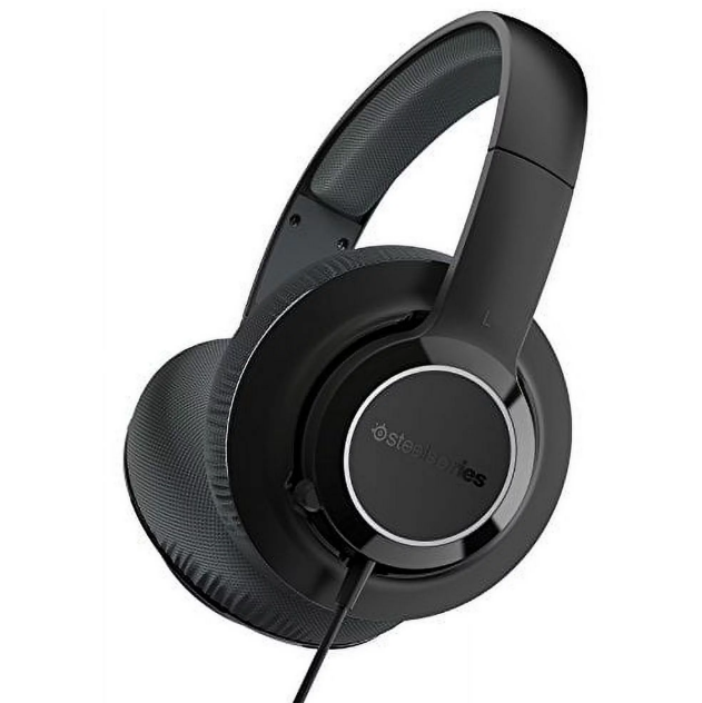 SteelSeries Siberia X100 Xbox 3.5mm Gaming Headset