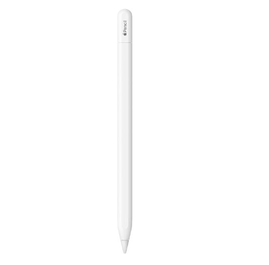 Apple Pencil -1st Generation - Includes USB-C to Apple Pencil Adapter