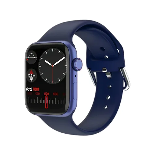 Smart Watch FK75 - Blue