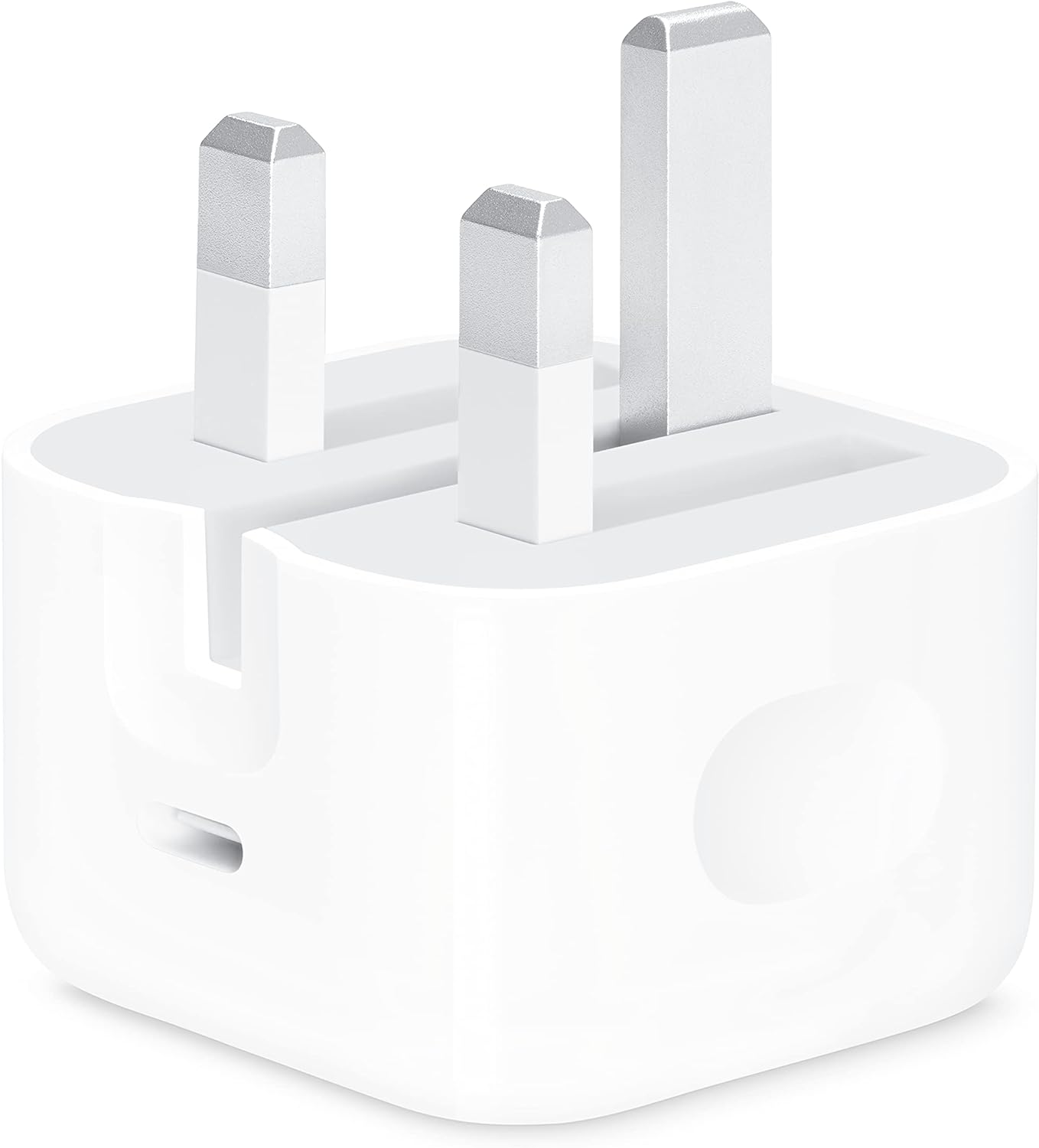 Apple 20W USB-C Power Adapter