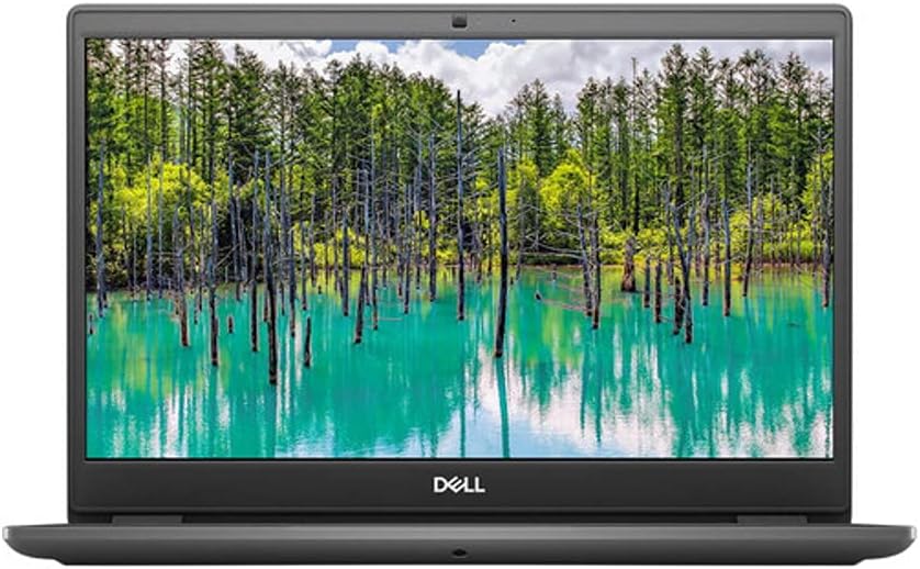 Dell Latitude 3410 Laptop Intel Core i5 10th Generation 10210u, 8GB RAM, 256GB, Integrated Intel UHD Graphics, 14 HD English And Arabic Keyboard